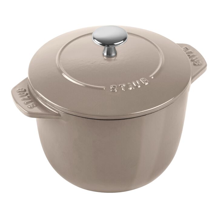 Buy Staub La Cocotte Rice cocotte | ZWILLING.COM