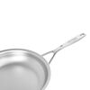 Silver Pro 7, Bakpan NanoTouch 24 cm, small 5