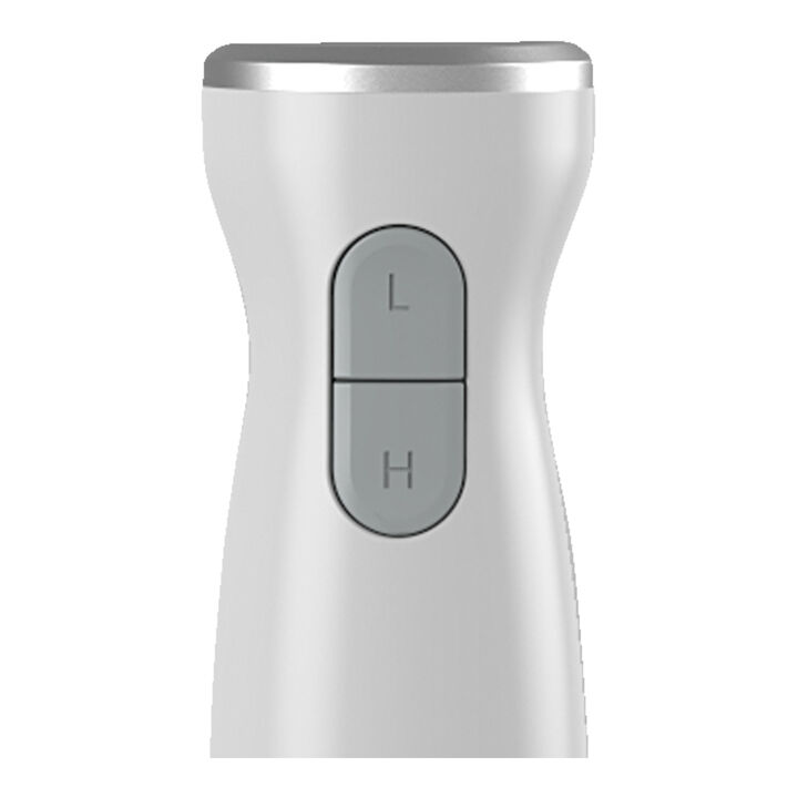 Stabmixer, Grau, large 4