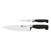 2-PC, "THE MUST HAVES" KNIFE SET, 2 Piece, Knife set, small 1