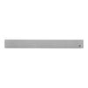21-inch, stainless steel, Magnetic knife bar, silver,,large