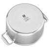 Spirit 3-Ply, 6 qt, Stainless Steel Dutch Oven, small 4