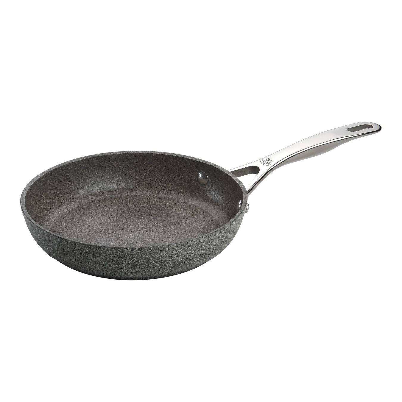 24 cm Aluminium Frying pan,,large 1