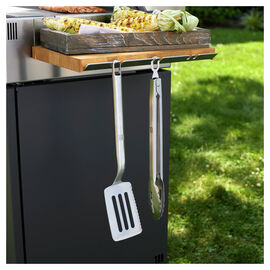 2-pc  Grill Tool Set