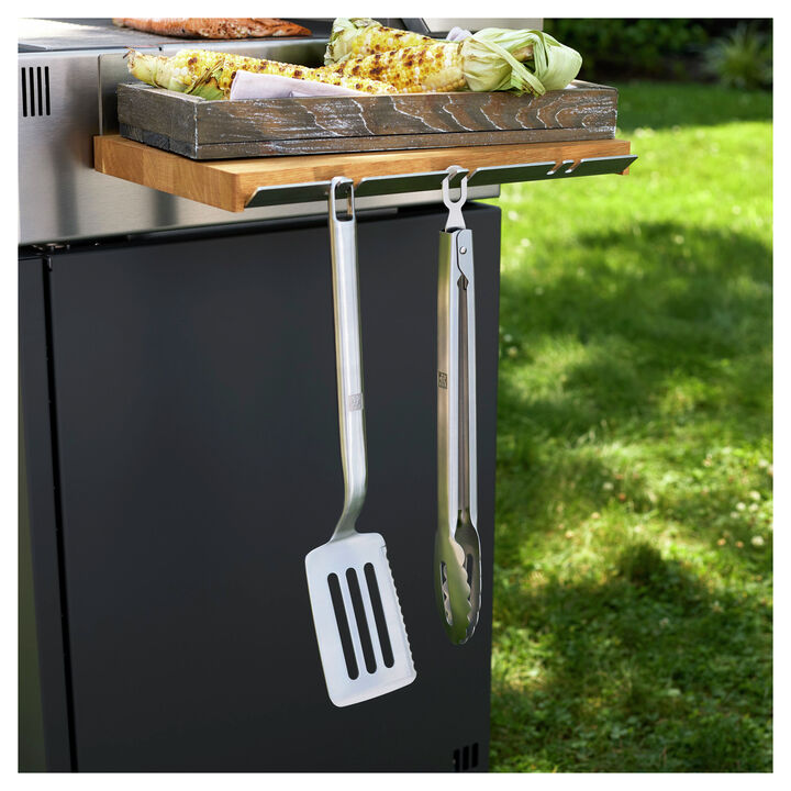 BBQ, 2-pc  Grill Tool Set, large 2