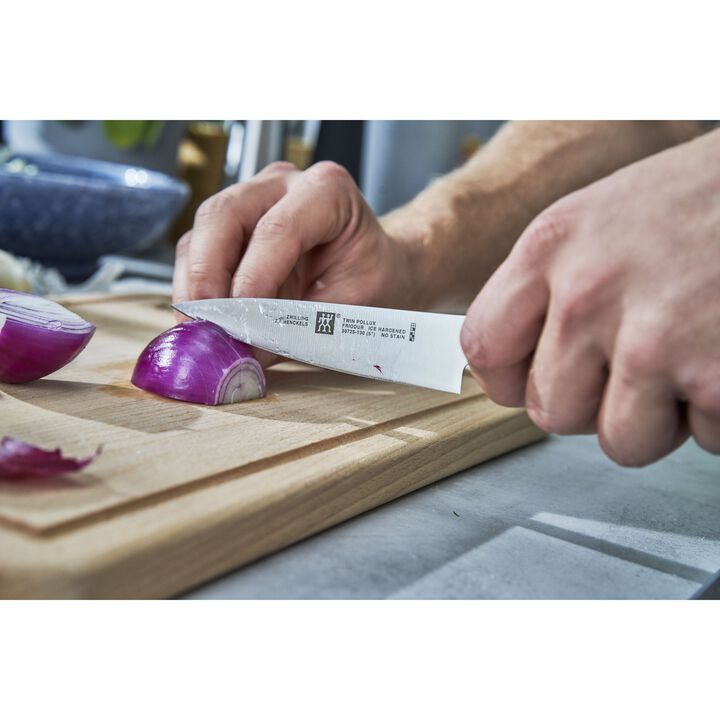 TWIN Pollux, Cuchillo cocinero compacto 13 cm, large 4