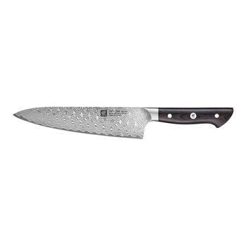 Couteau de chef 20 cm, Micarta,,large 1