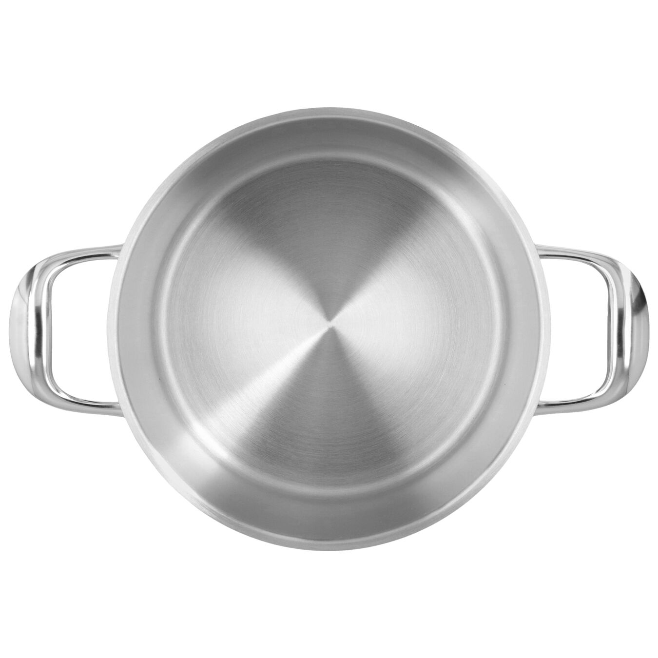 5 l 18/10 Stainless Steel Stock pot with lid,,large 3