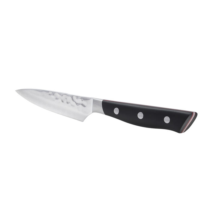 HISHO 400FCT, 3.5-inch, Paring Knife, large 3