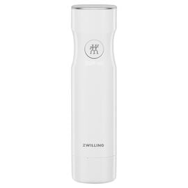 ZWILLING Fresh & Save, Pompe alimentaire sous-vide with charging cap, Blanc