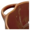 Ceramique, Gryta 15 cm / 700 ml, Pumpa, Kanel, Ceramic, small 5
