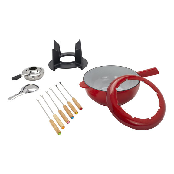 Buy ZWILLING Fondue Set