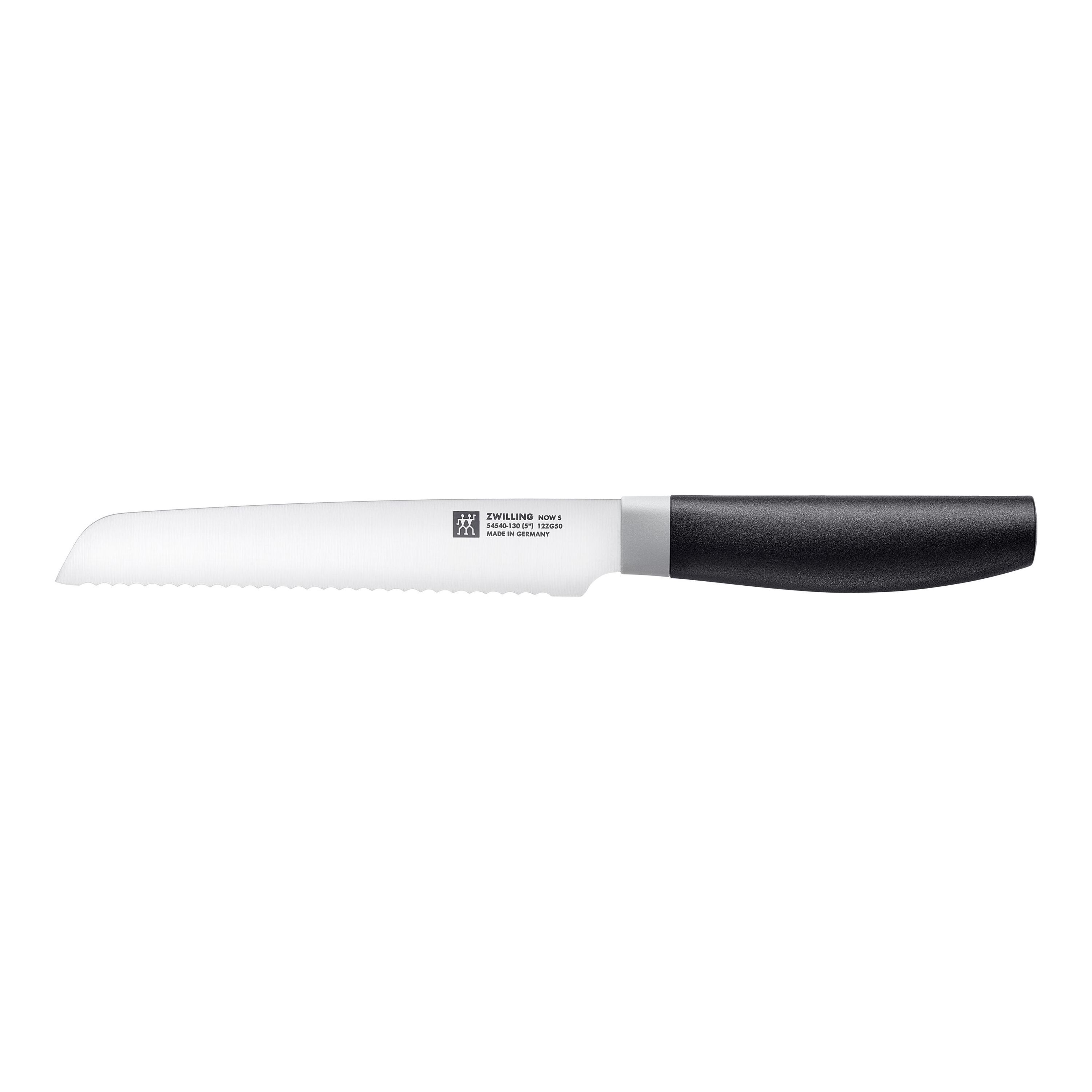 ZWILLING Universeel mes, 13 cm - Now S - 