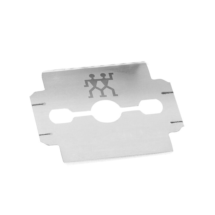 CLASSIC, Stainless steel Replacement blades, large 2