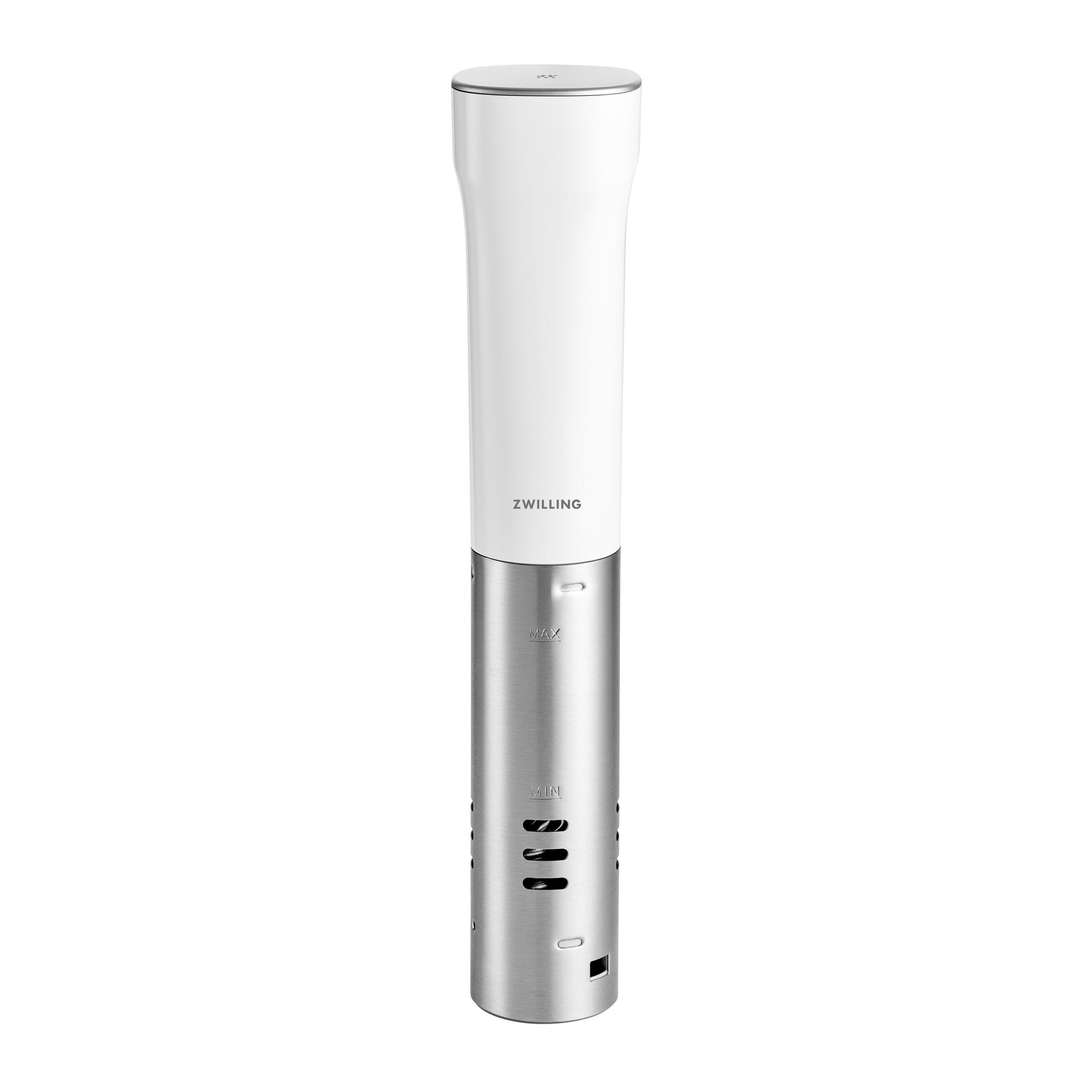 ZWILLING Enfinigy Thermoplongeur, Blanc