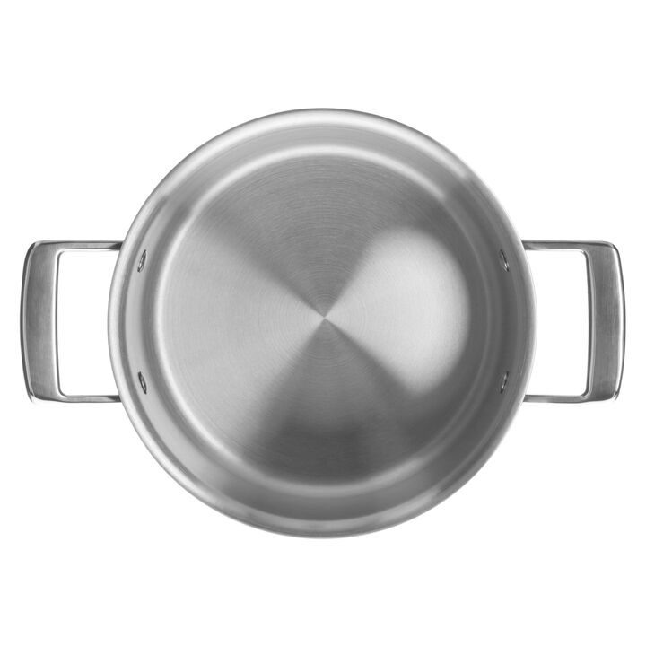 Black 5, Casserole 18 cm / 2,2 l, large 4