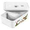Fresh & Save, Lunch box sottovuoto L, plastica, bianco-grigio, small 5