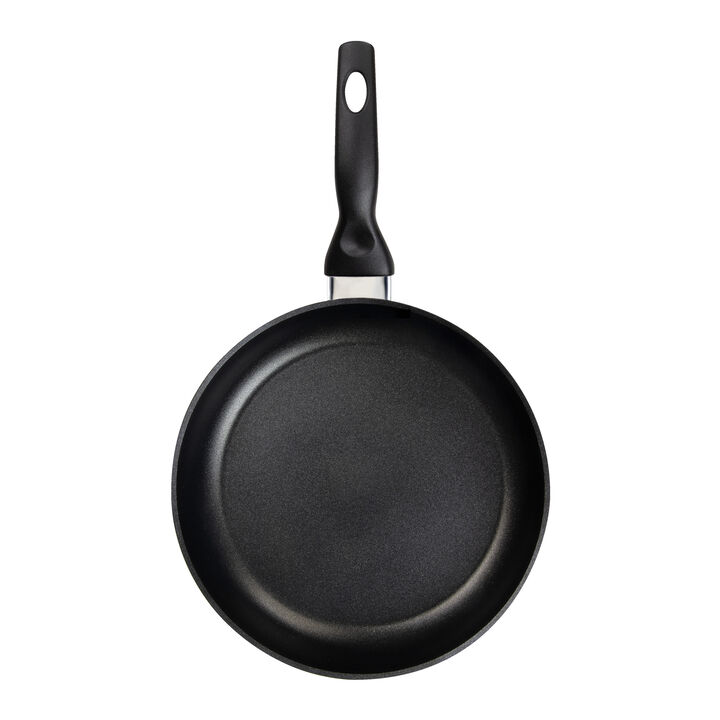 Panarea, Padella - 28 cm, alluminio, large 2