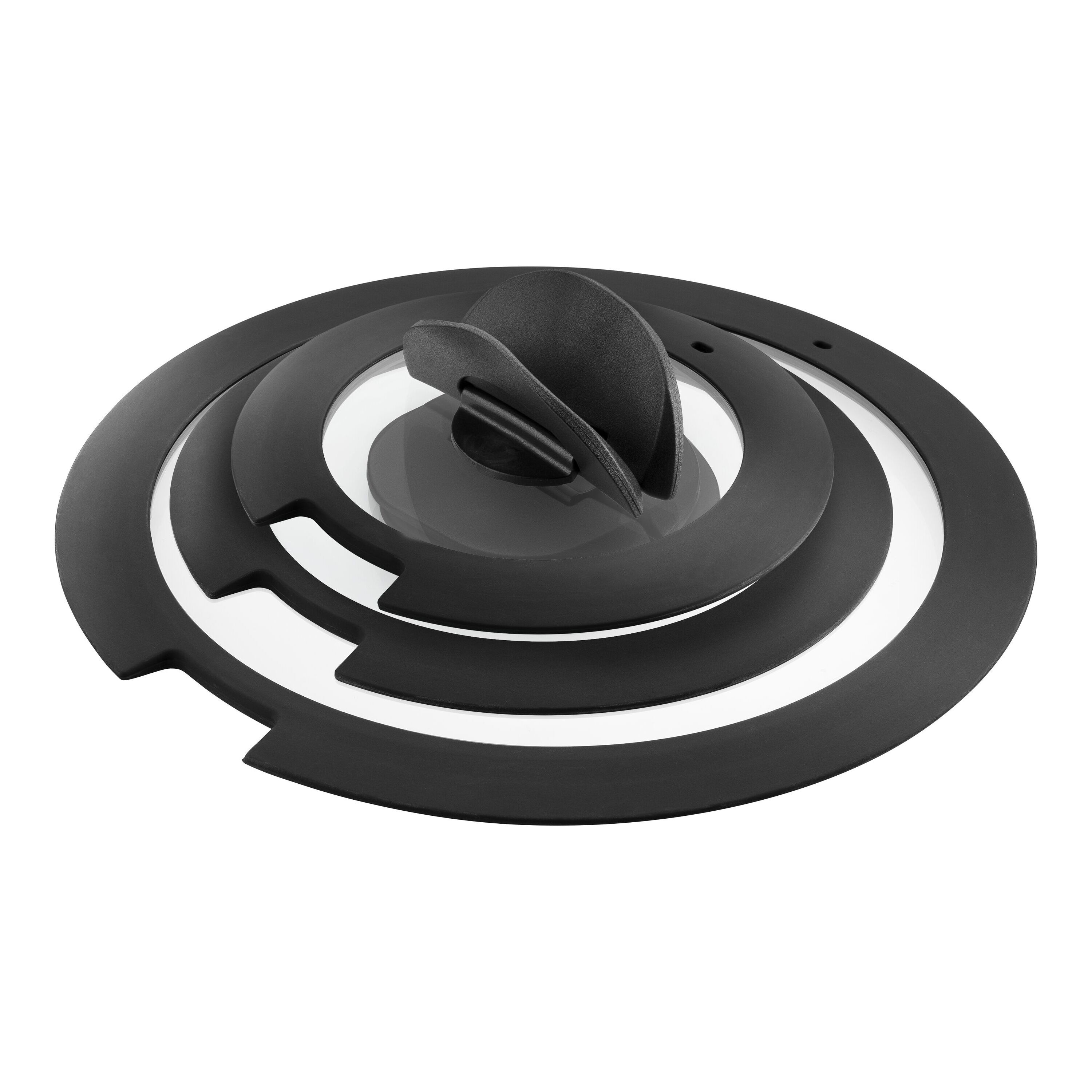 BALLARINI Torre Deckel Set