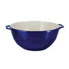 9.5-inch, Bowl, dark blue,,large