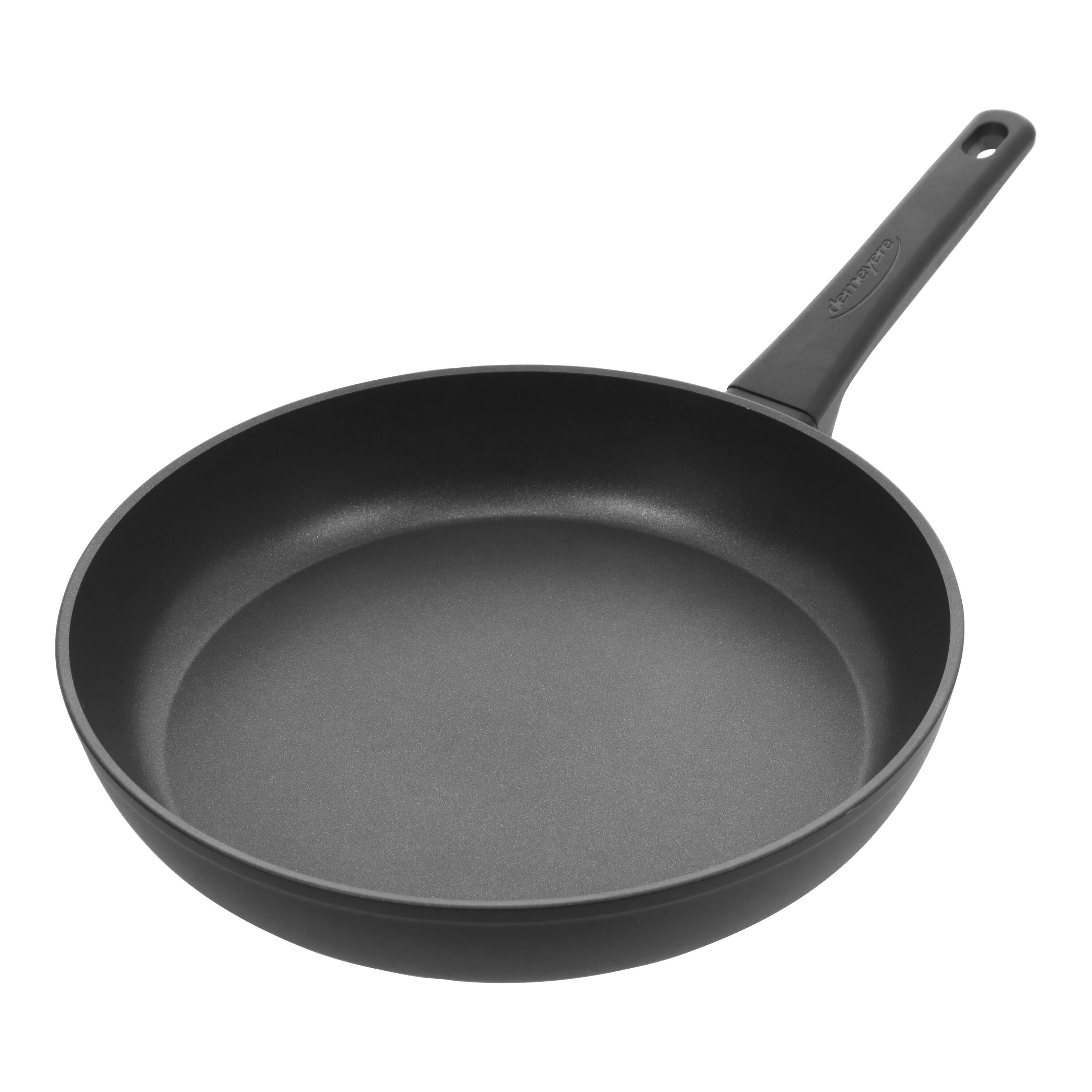 Demeyere Alu Classico 3 Koekenpan Duraslide 28 cm - Alu Classico 3 - Demeyere