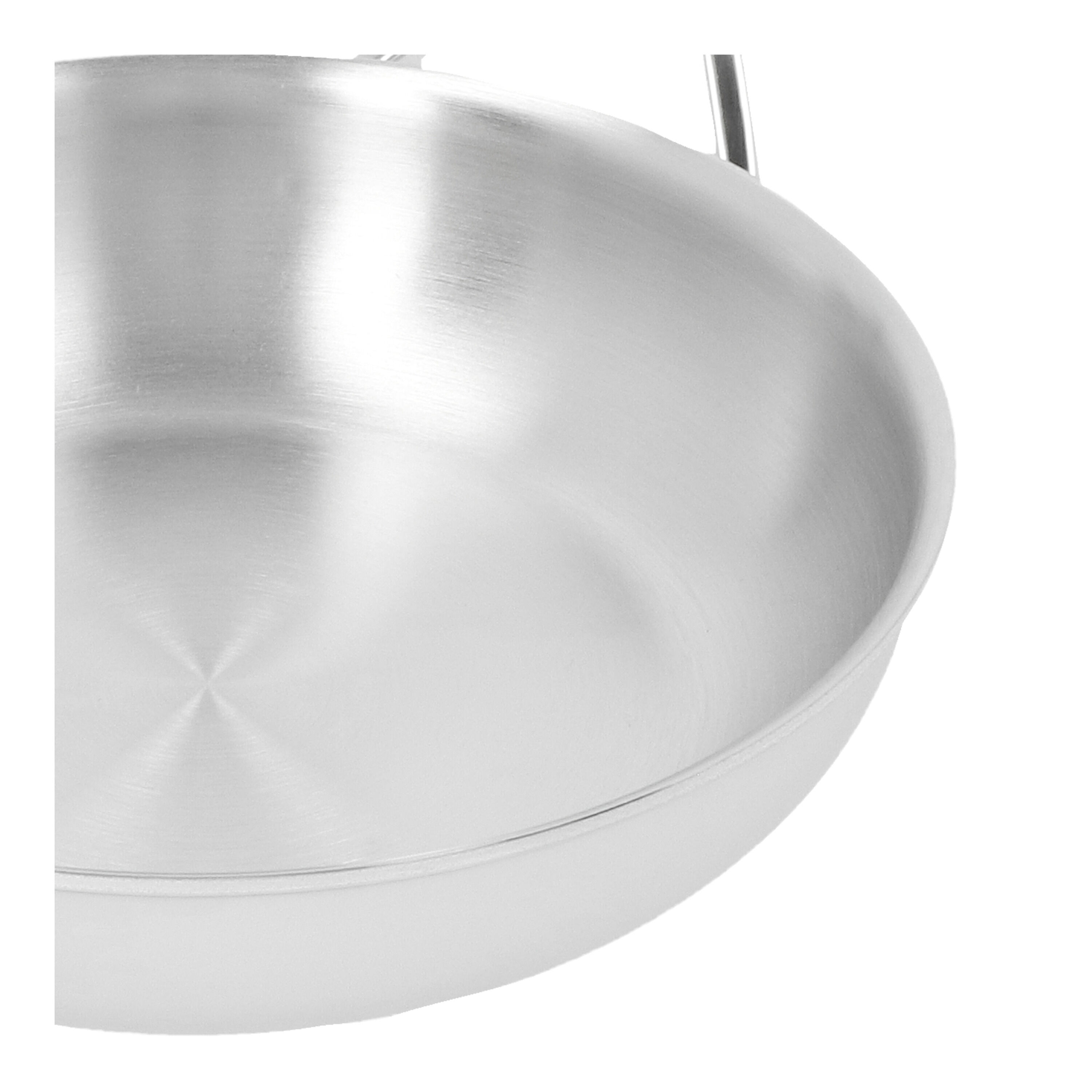 Demeyere 5-Plus Koekenpan 20 cm - 5-Plus - Demeyere
