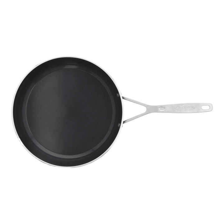 Alu Industry 3 Ceramic, Bakpan Ceraforce 28 cm, large 2