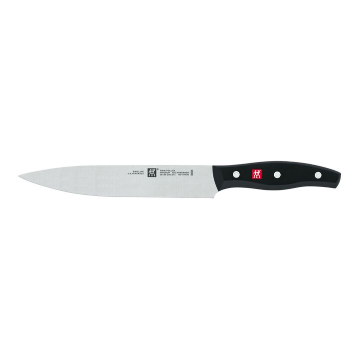 TWIN Pollux, 20 cm Carving knife, large 1