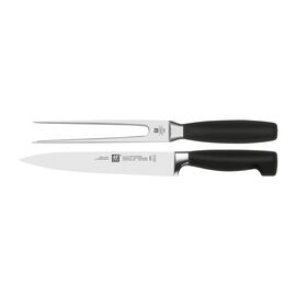 ZWILLING Four Star, 2-pc, Slicing/Carving Knife