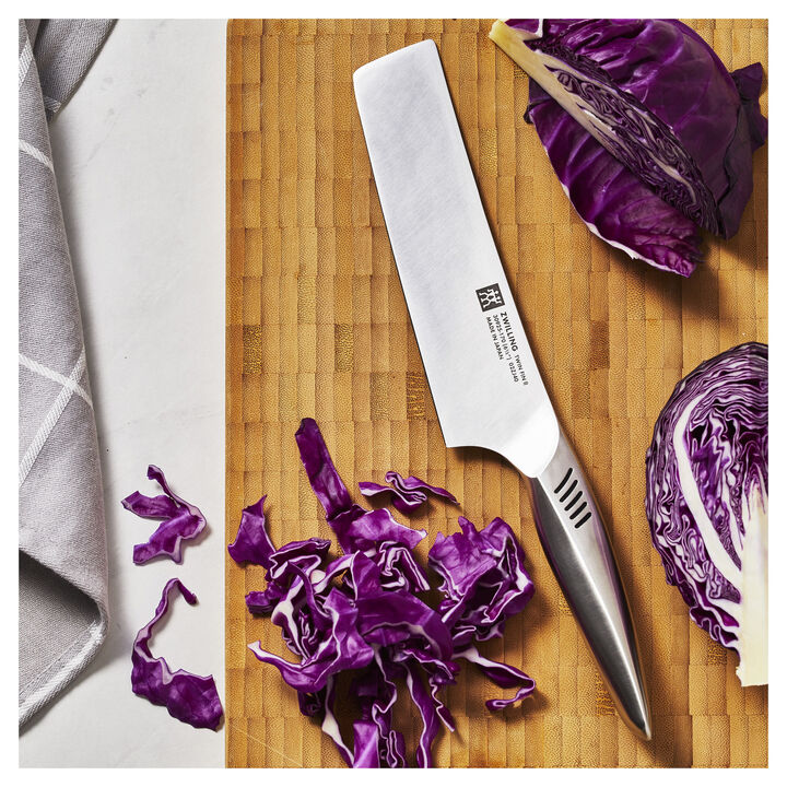 ツイン フィンII, 菜切包丁 17 cm, large 2