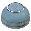 Ceramique, 12 cm round Ceramic Bowl ancient-turquoise, small 2