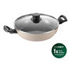 Ledro, Serving pan, 28 cm, Ceramic non-stick coating, Ceramic non-stick coating, small 1