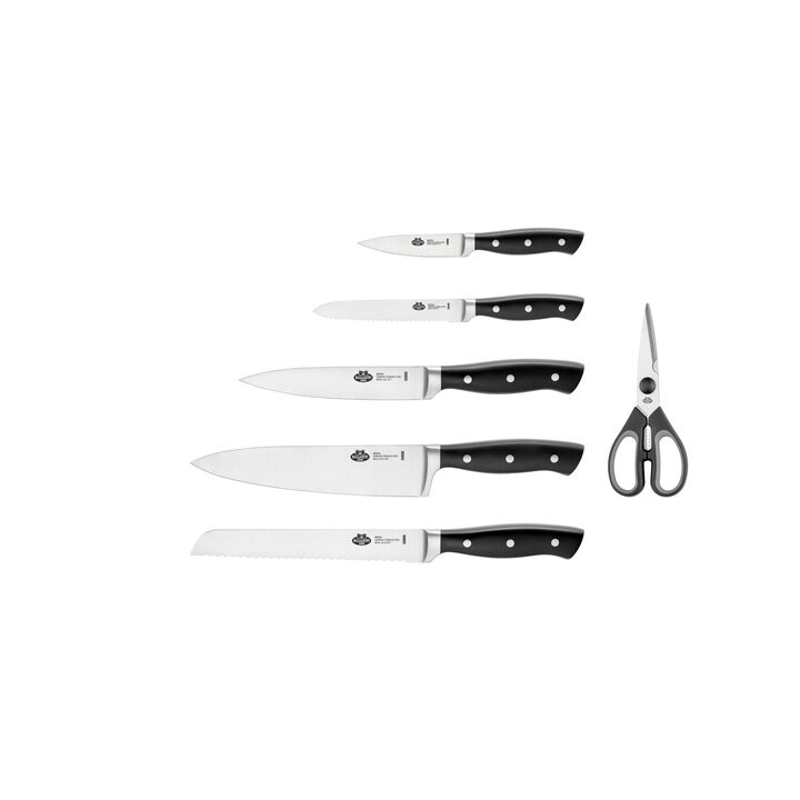 Buy BALLARINI Brenta Knife block set