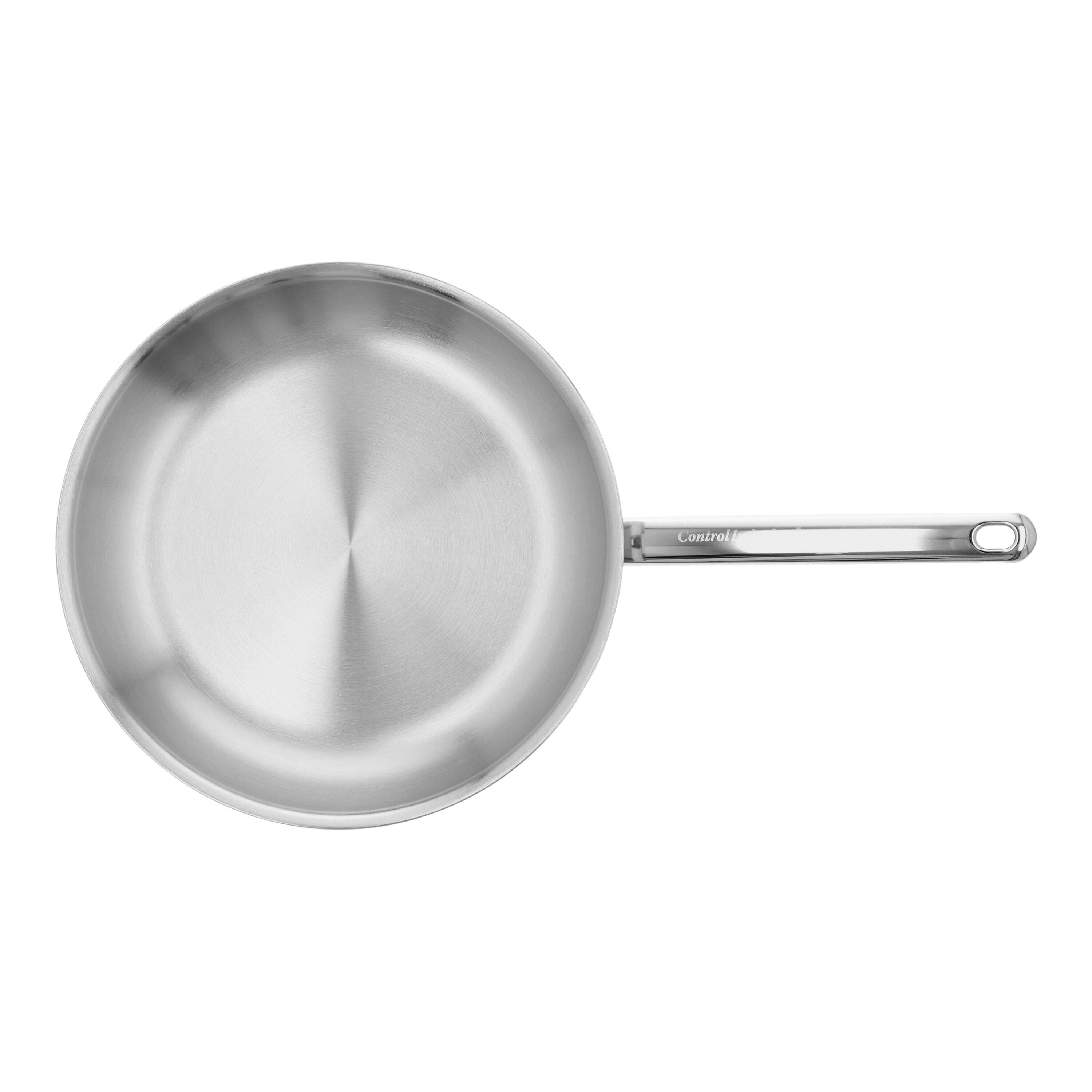 Demeyere ControlInduc Pro X Koekenpan 28 cm - ControlInduc Pro X - Demeyere