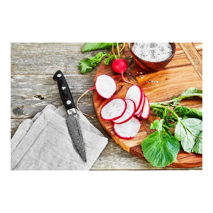 KRAMER Euro Stainless, 3.5-inch, Paring knife - Visual Imperfections, large 4