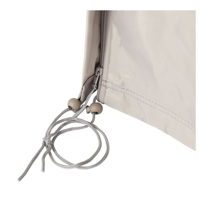 Flammkraft Model M, Cover for Model M, large 2