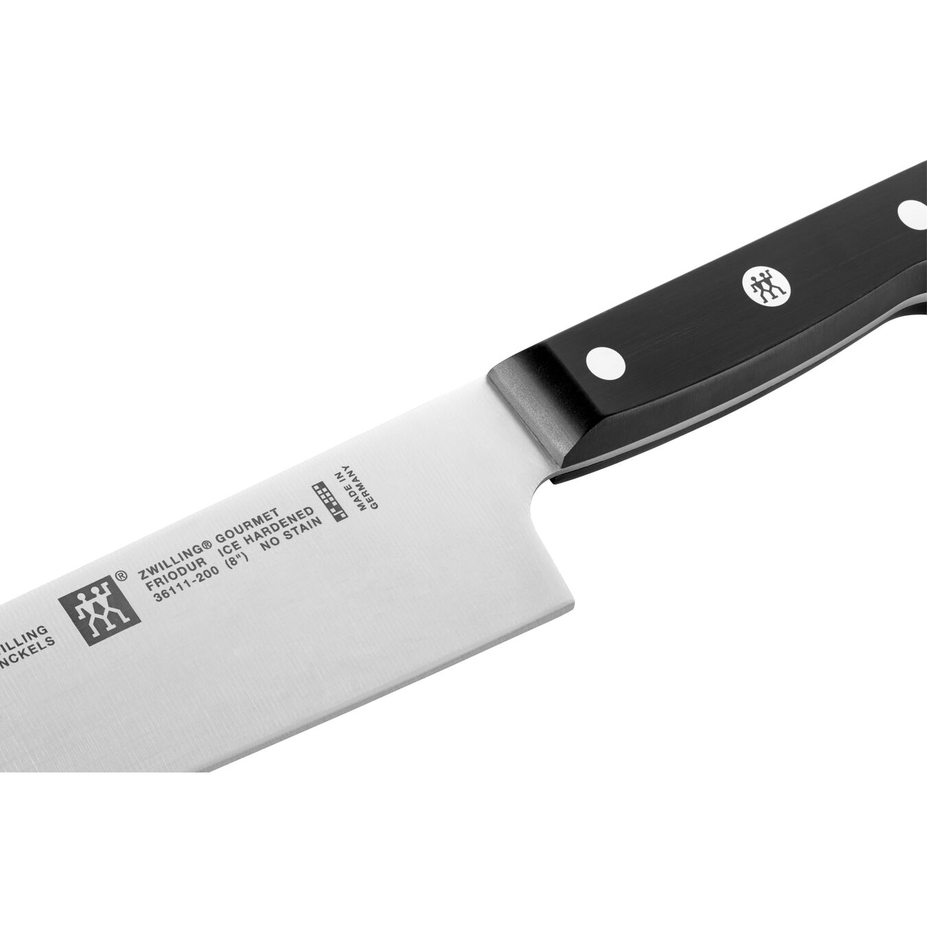Couteau de chef 20 cm,,large 3