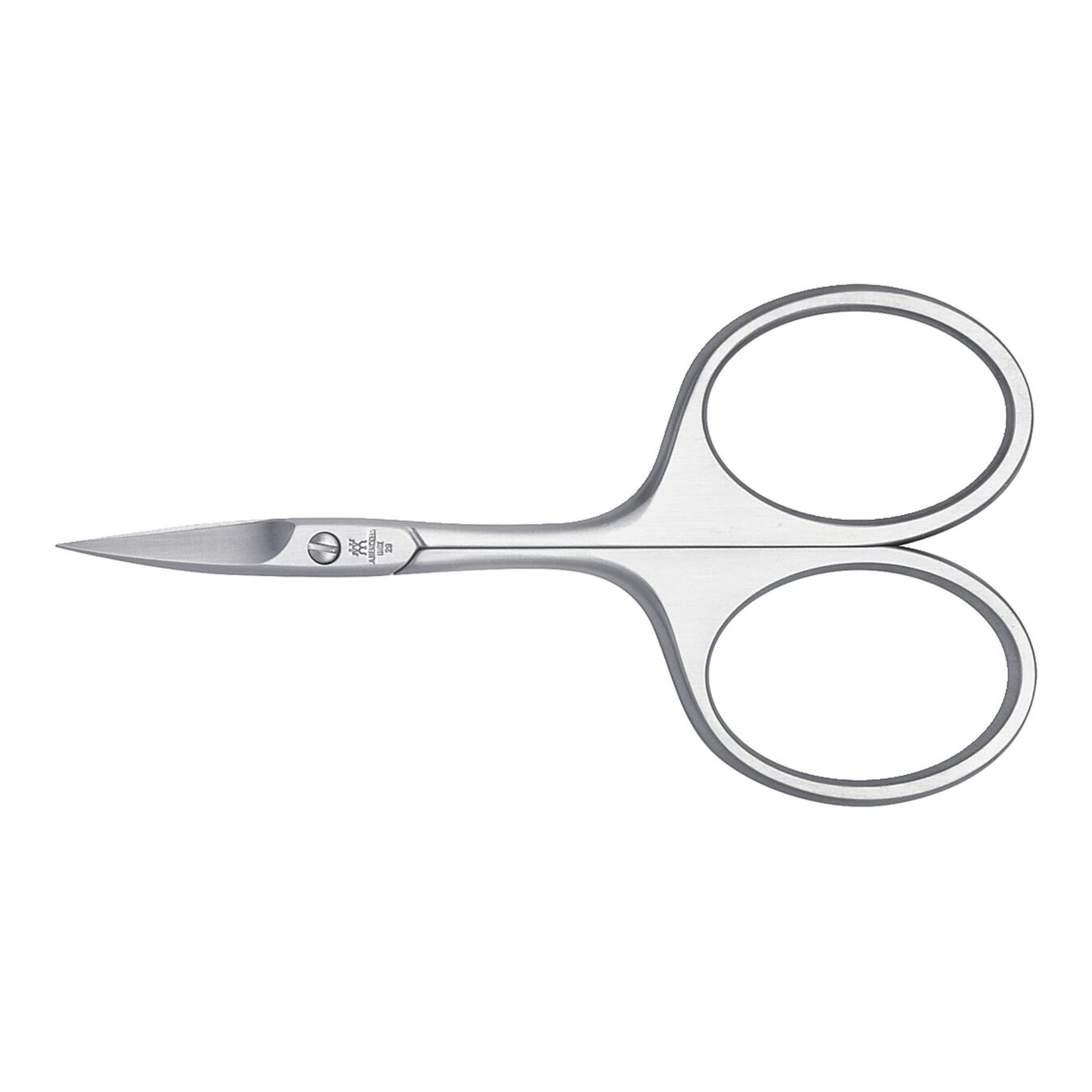 Cuticle scissor,,large 1