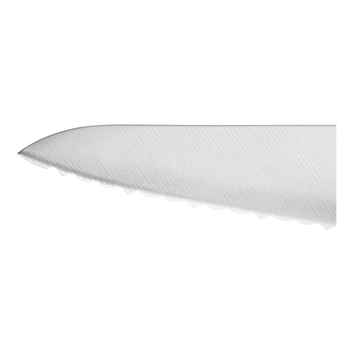 Pro, 5.5-inch Prep Knife, Inverted Serrated Edge , large 3