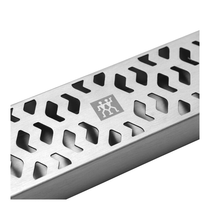 BBQ+, Grill Smoker Box, 18/10 Stainless Steel, large 4