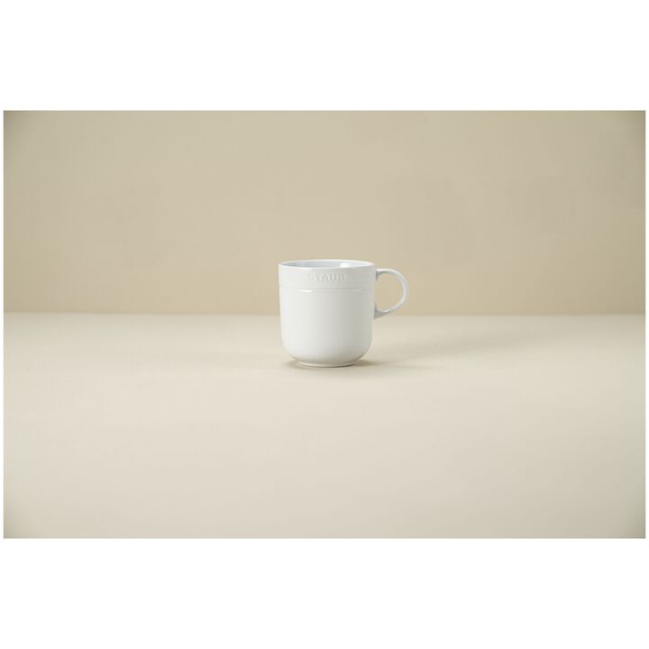 Dinnerware, 16-oz-/-4-pc  Mug Set, large 3