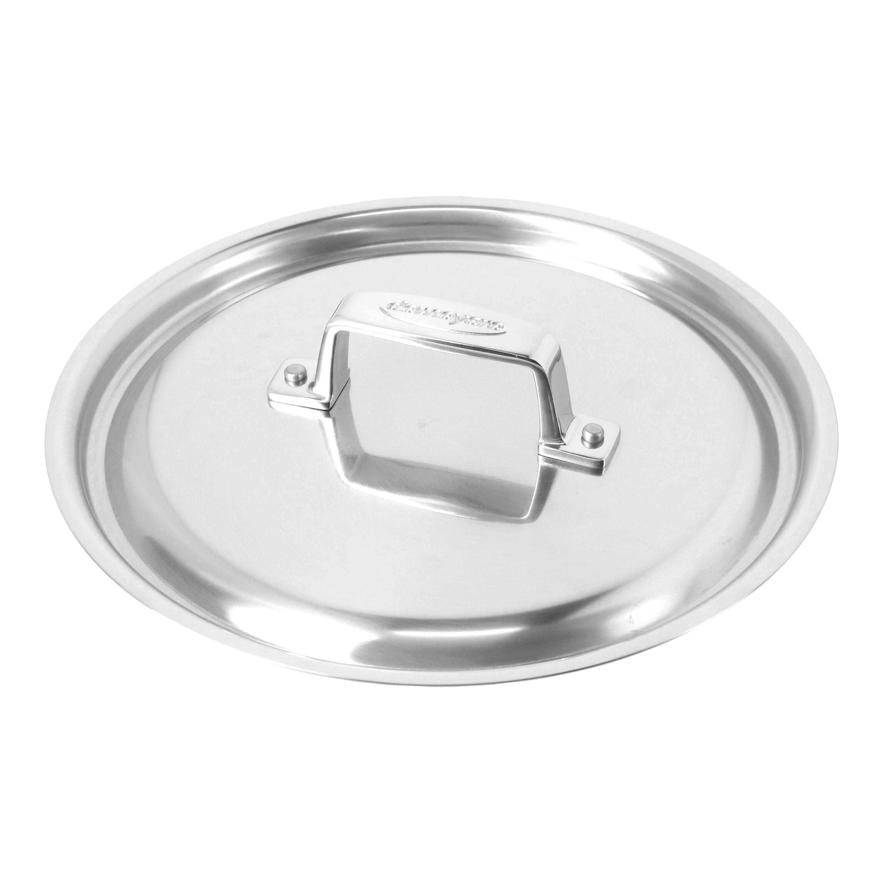 Demeyere Essential 5 Kookpan 22 cm / 4 l - Essential 5 - Demeyere