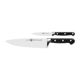 ZWILLING Professional S, Messenset, 2-delig