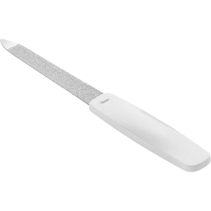 CLASSIC, Lima de uñas 13 cm, large 4