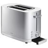 Toaster silver,,large