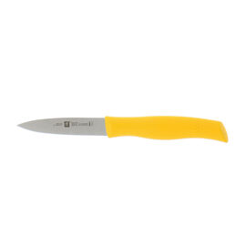 ZWILLING TWIN Grip, 3.5-inch, Paring Knife Yellow 