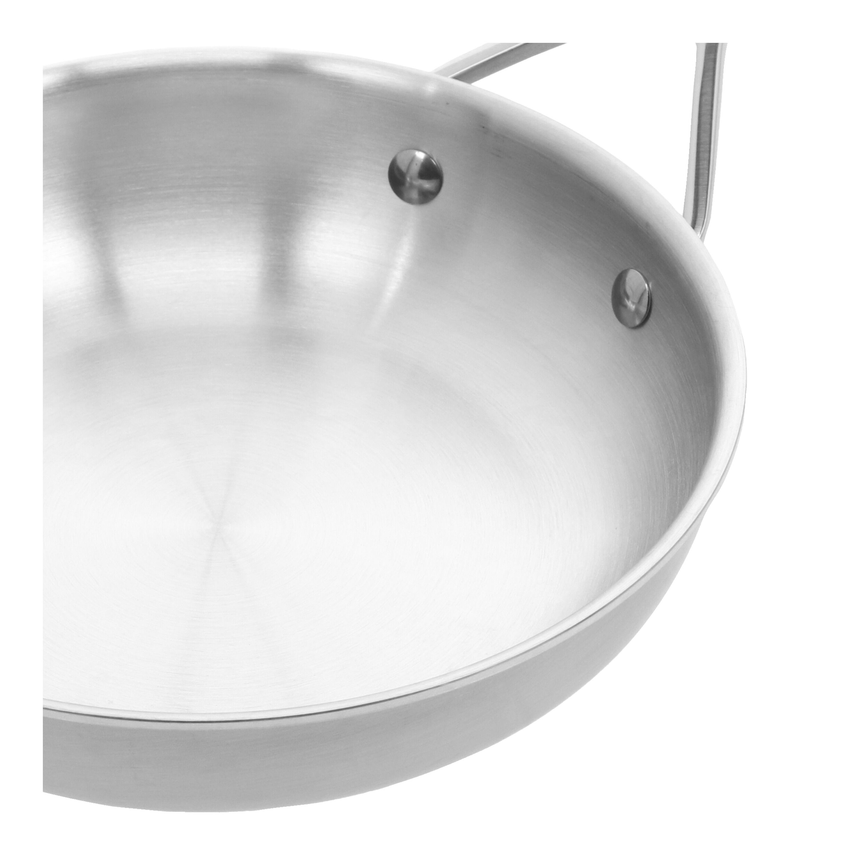 Demeyere Essential 5 Koekenpan 20 cm - Essential 5 - Demeyere