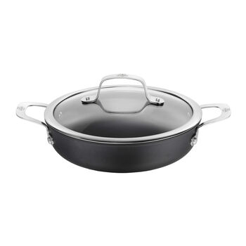 Pilav Tenceresi Kapaklı | PTFE | 24 cm,,large 2
