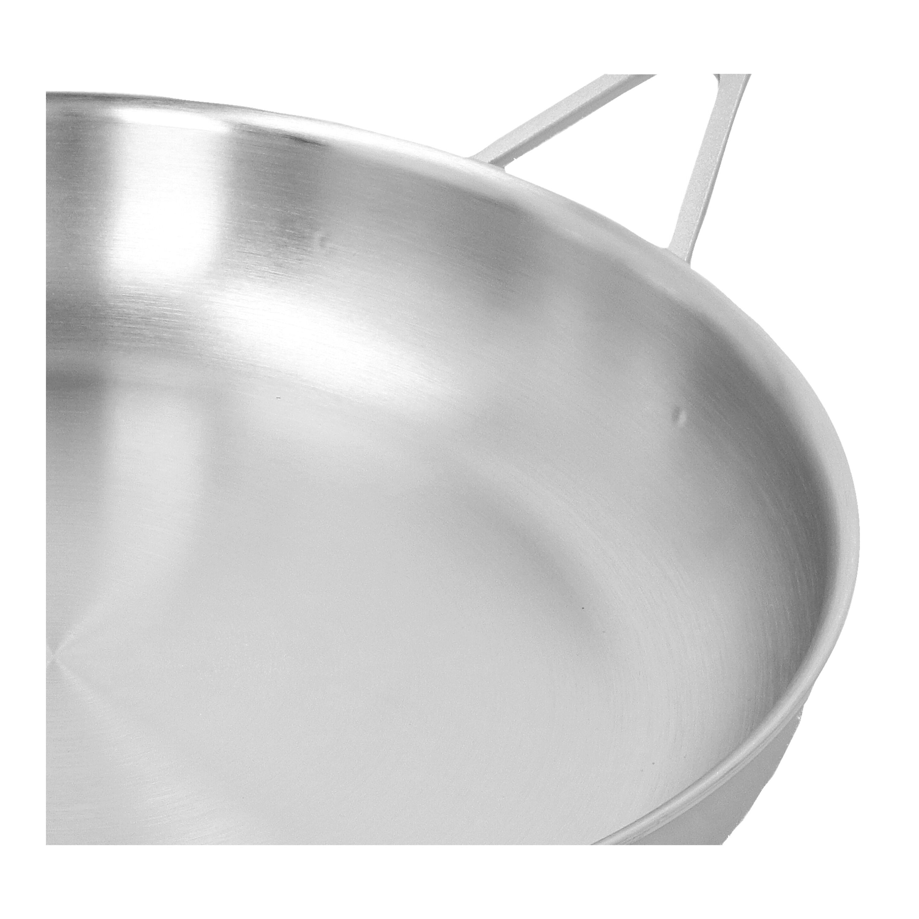 Demeyere Industry 5 Koekenpan 32 cm - Industry 5 - Demeyere