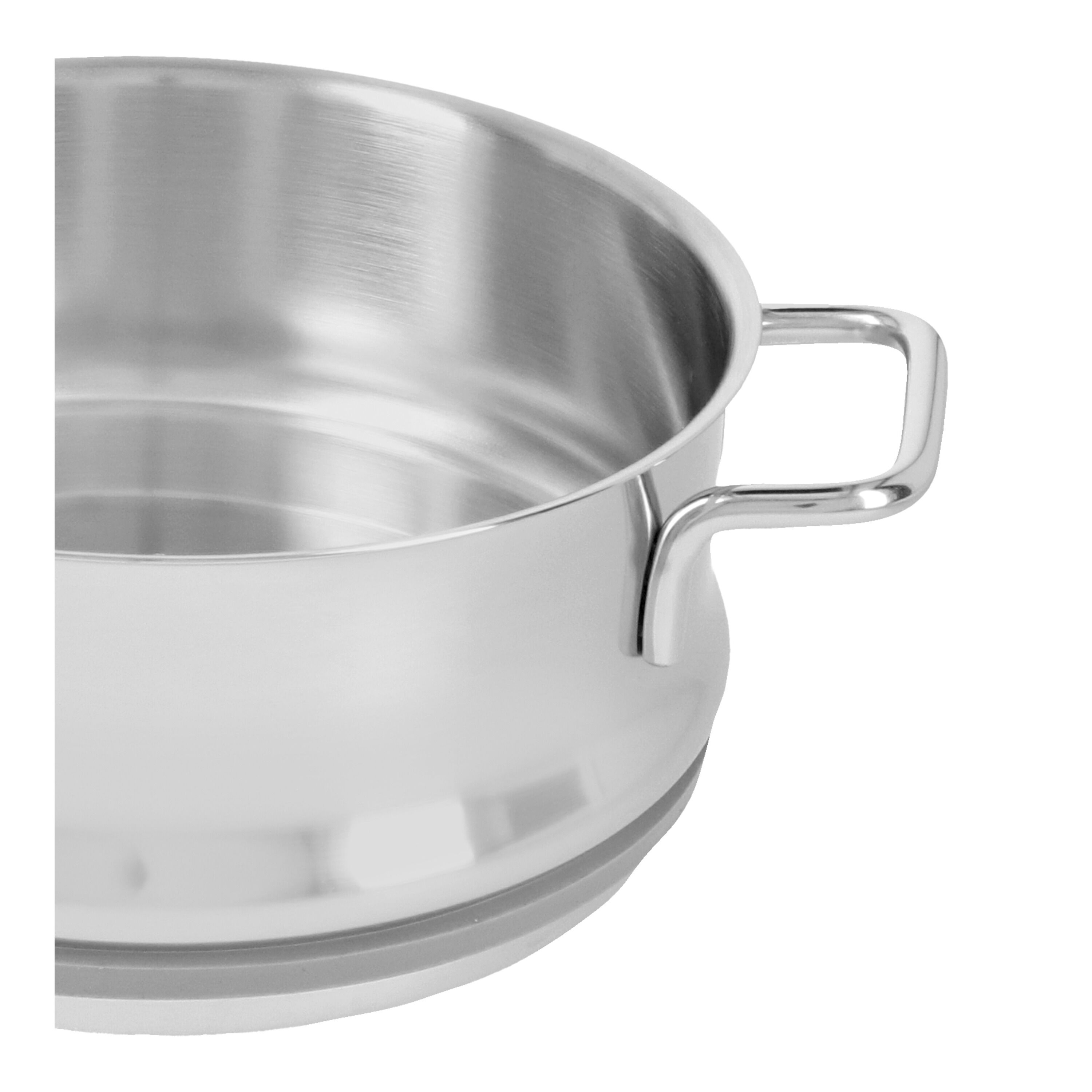 Demeyere Apollo 7 Stoominzet 20 cm - Apollo 7 - Demeyere